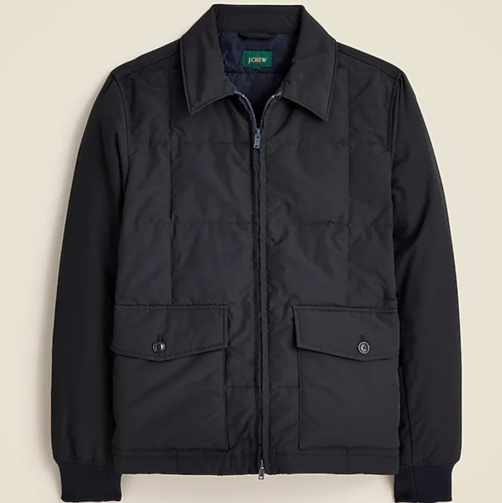 J. Crew nwt crew